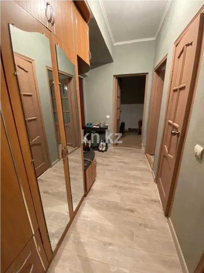 Продажа 2-комнатной квартиры, 51 м² - Продажа квартир в Алмалинском р-не Алматы фото 5 из 5