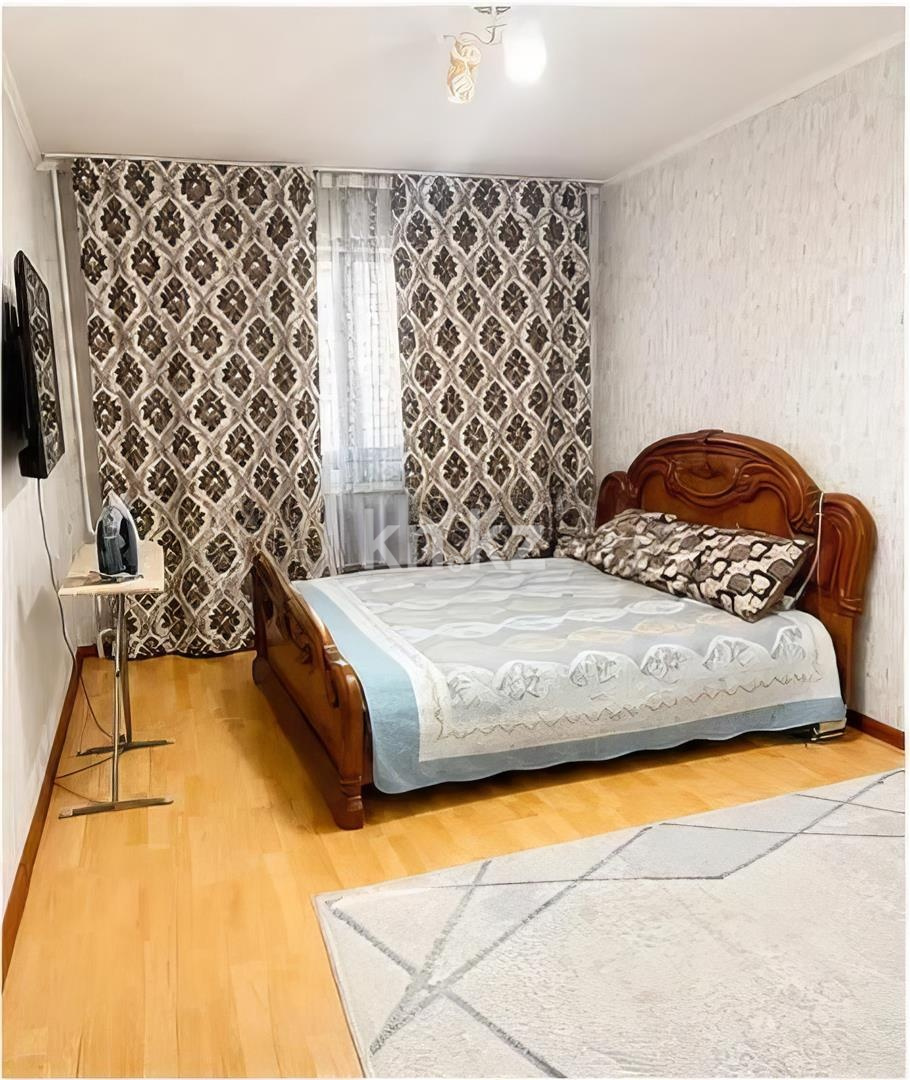 Продажа 1-комнатной квартиры, 33 м² - Продажа квартир в блочном доме в Алматы - страница 3 фото 1 из 4