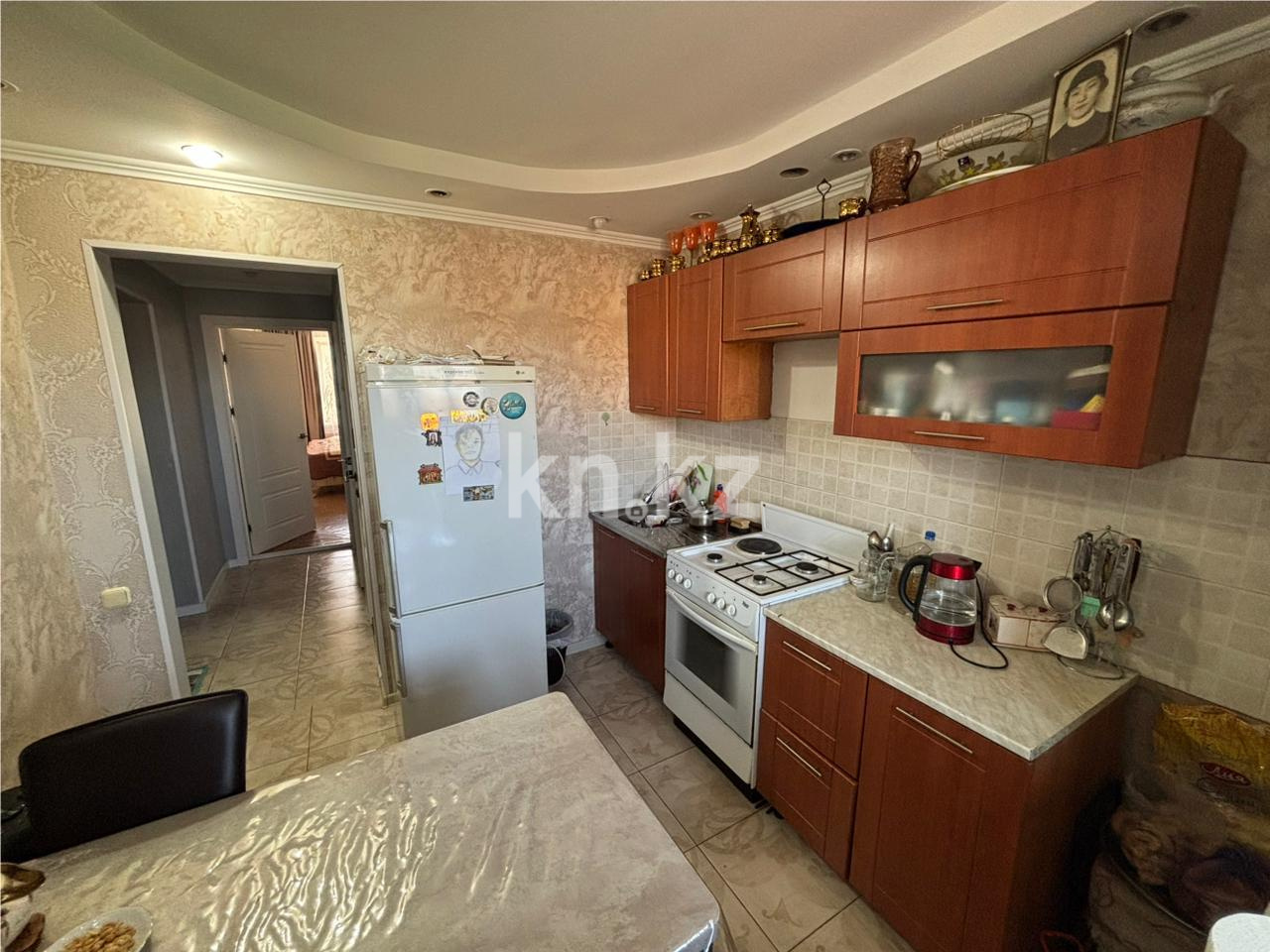 Продажа 2-комнатной квартиры, 47 м² в Караганде - фото 6