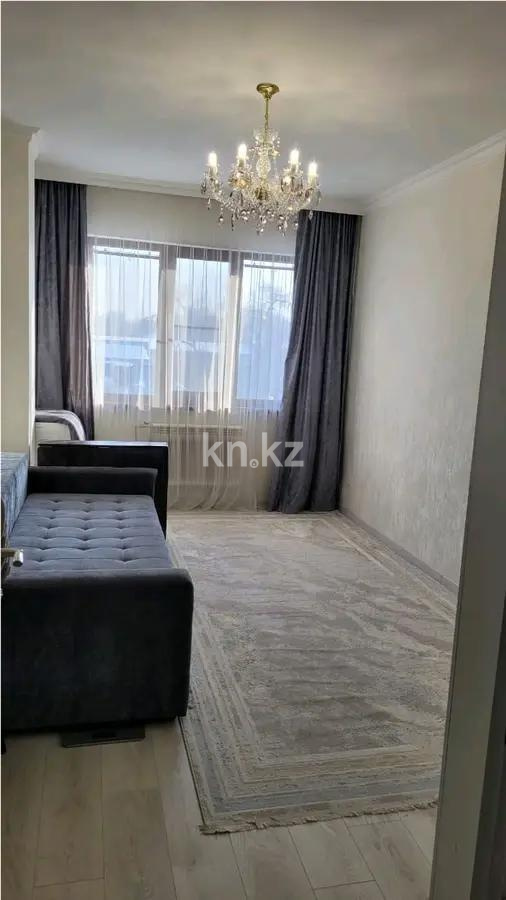 Продажа 3-комнатной квартиры, 64.7 м² в Алматы