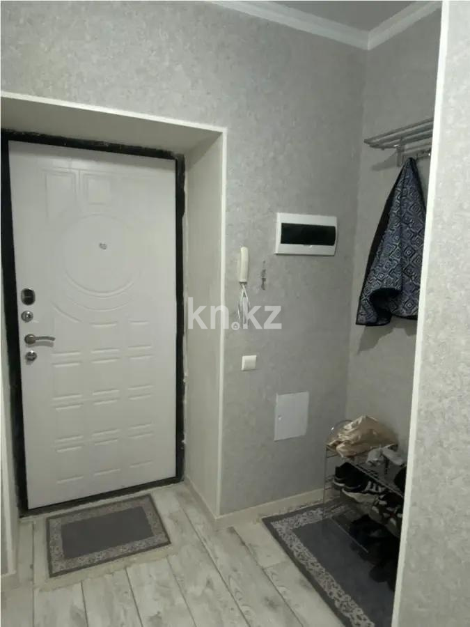 Продажа 1-комнатной квартиры, 38 м² в Астане - фото 4
