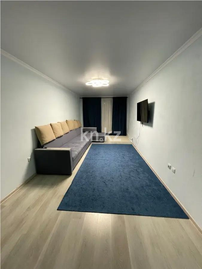Продажа 3-комнатной квартиры, 81 м², ул. А-108, дом  28 - Продажа  трехкомнатных квартир в Астане без посредников с фото фото 1 из 5