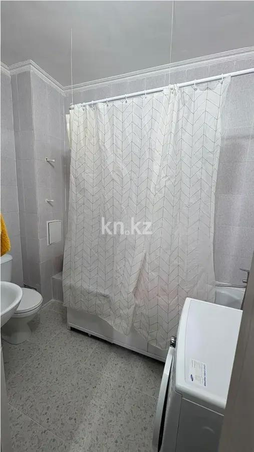 Продажа 1-комнатной квартиры, 42 м² в Астане - фото 3
