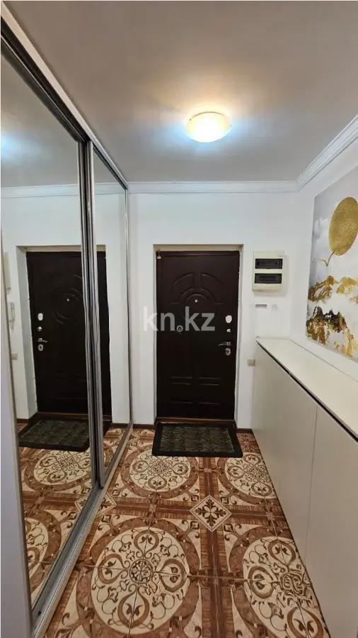 Продажа 3-комнатной квартиры, 105 м², ул. Кенесары хана, дом  54/18 - Продажа квартир в Алматы фото 7 из 7
