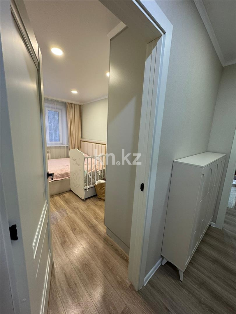 Продажа 2-комнатной квартиры, 44 м² - Продажа квартир в Казахстане - страница 8 фото 3 из 20