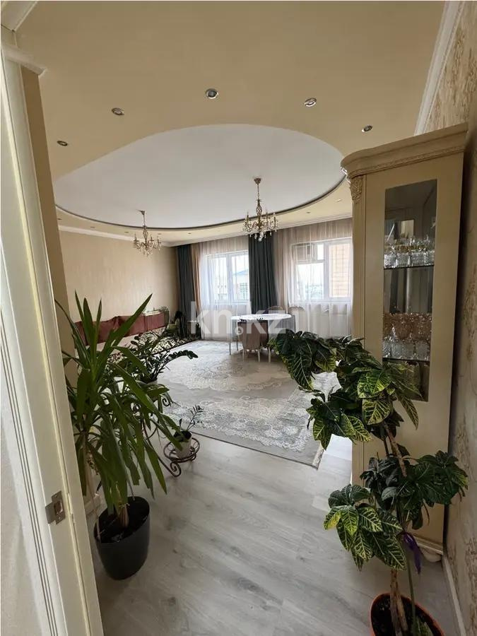 Продажа 2-комнатной квартиры, 95.3 м², ул. Брусиловского, дом  163 - Продажа квартир в новостройках Алматы без посредников фото 1 из 7
