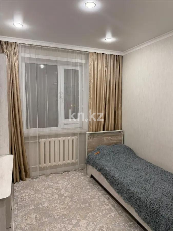 Продажа 4-комнатной квартиры, 80 м², ул. Карла Маркса, дом  3 - Продажа  четырехкомнатных квартир в Караганде фото 3 из 8