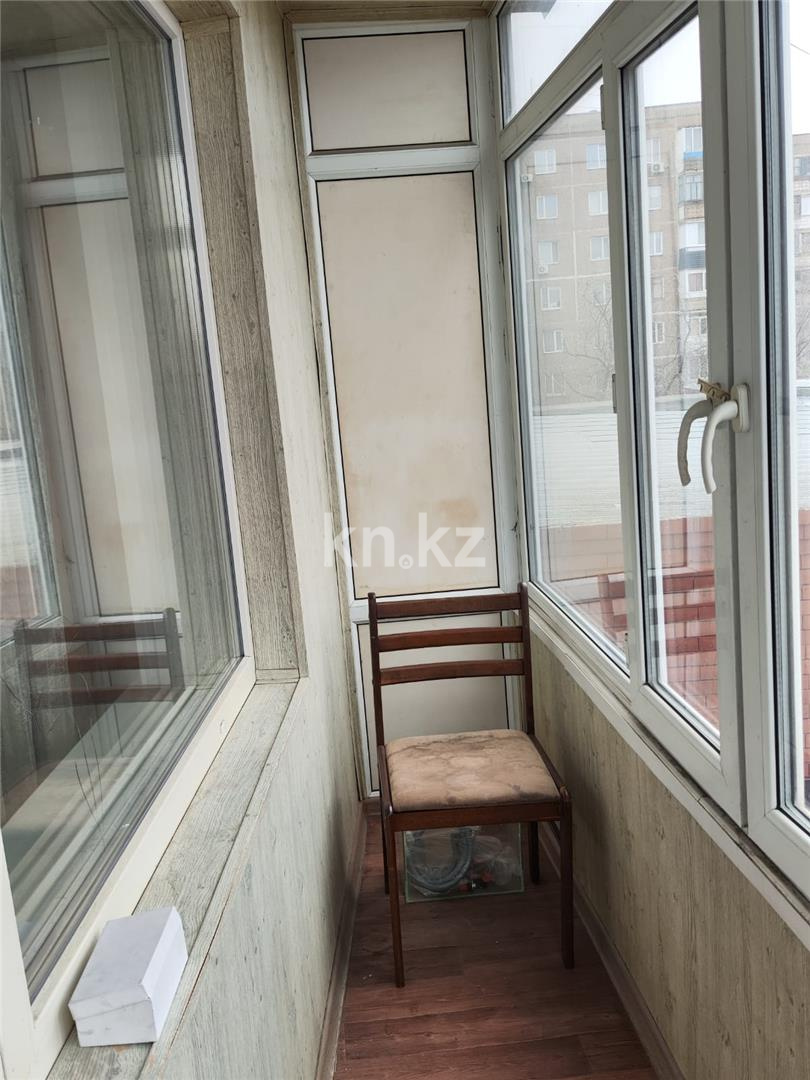 Продажа 1-комнатной квартиры, 33 м², пр. Металлургов в Темиртау - фото 7