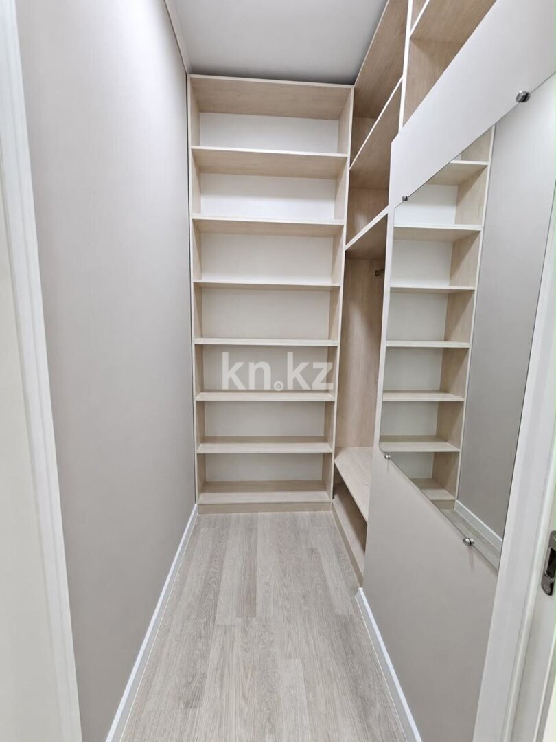 Продажа 2-комнатной квартиры, 54.5 м² в Алматы - фото 6