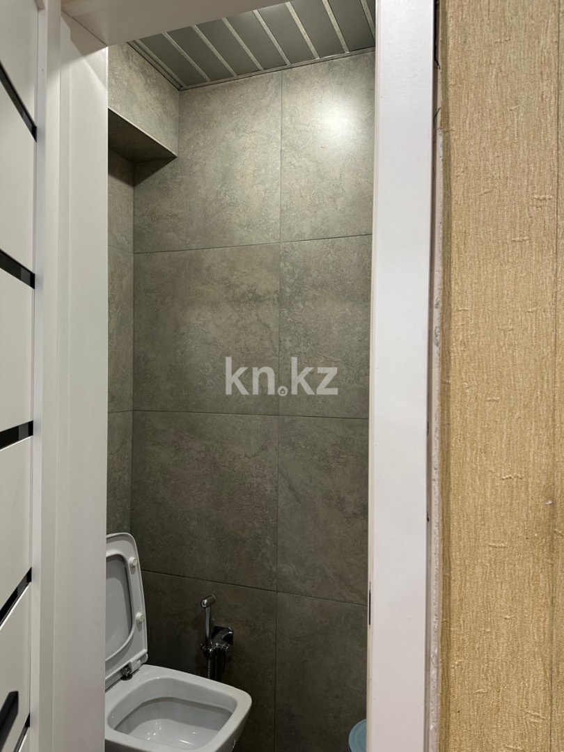 Аренда 3-комнатной квартиры, 70 м² - Аренда квартир помесячно в Казахстане фото 8 из 8