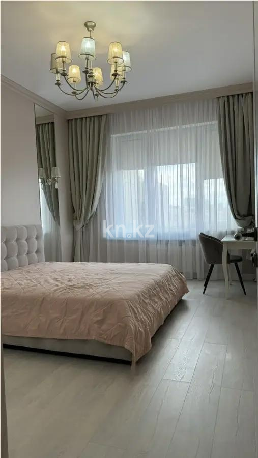 Продажа 3-комнатной квартиры, 102 м² в Астане - фото 3