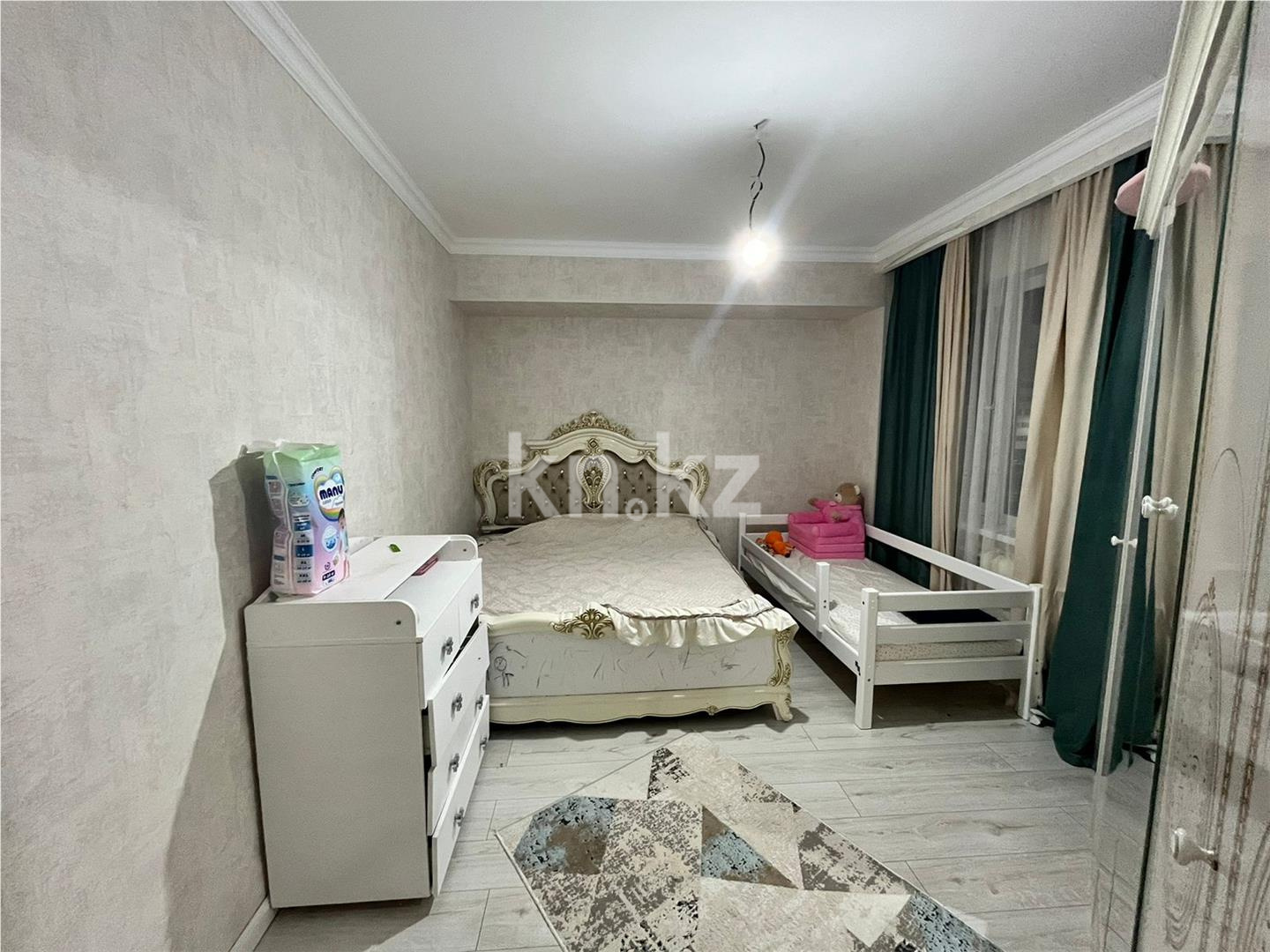 Продажа 2-комнатной квартиры, 69.1 м² - Продажа квартир в Астане - страница 456 фото 3 из 12