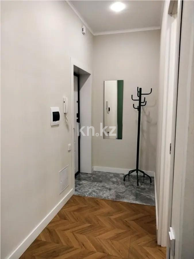 Продажа 1-комнатной квартиры, 36.5 м² - Продажа однокомнатных квартир в Астане - страница 29 фото 5 из 5