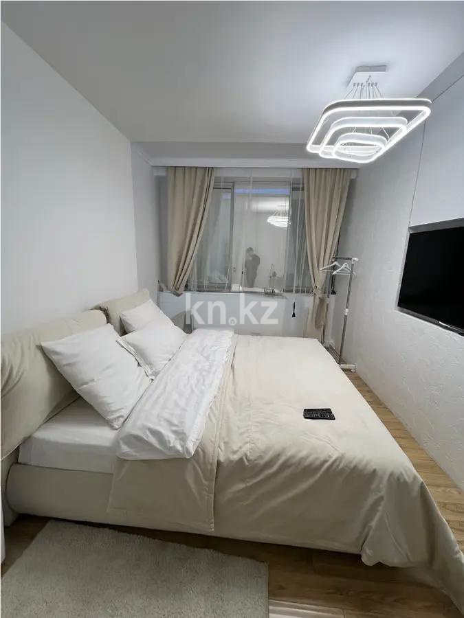 Продажа 2-комнатной квартиры, 90.5 м², пр. Аль-Фараби, дом  7/4а - Продажа  двухкомнатных квартир в новостройках Алматы фото 2 из 8