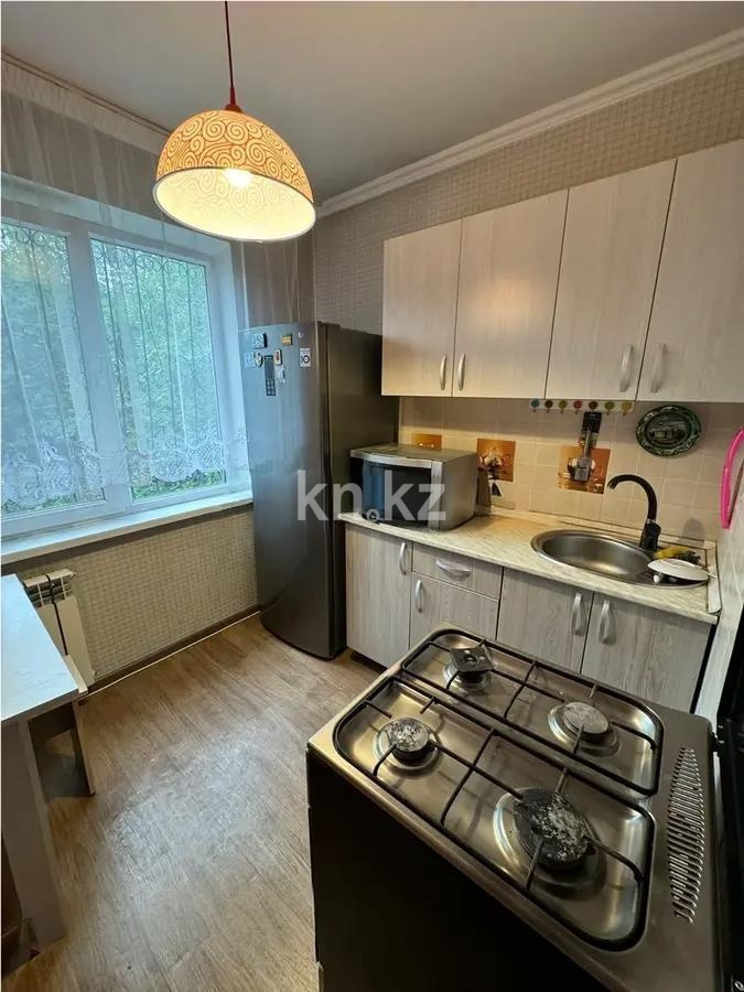Продажа 1-комнатной квартиры, 32.1 м² - Недвижимость в Казахстане - страница 8 фото 2 из 3