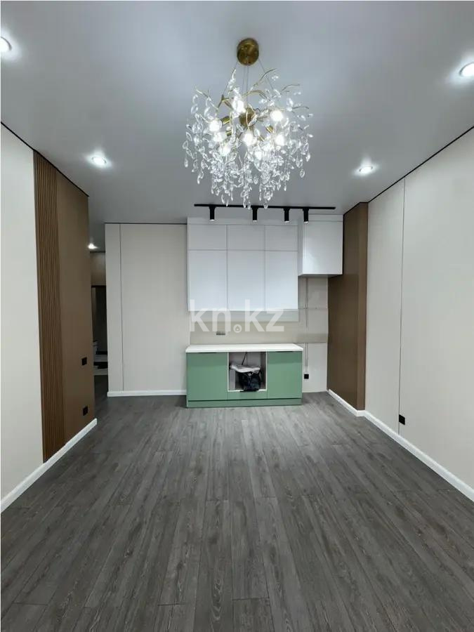 Продажа 1-комнатной квартиры, 41 м² в Астане - фото 2