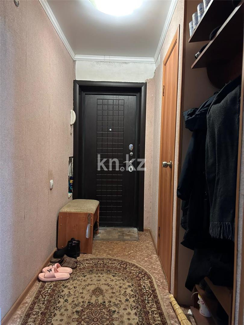 Продажа 2-комнатной квартиры, 44 м², ул. Ушинского - Продажа квартир в Темиртау фото 10 из 11