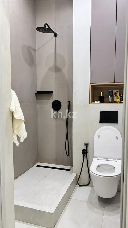 Продажа 3-комнатной квартиры, 85 м² - Продажа недвижимости в Астане - страница 30 фото 5 из 6