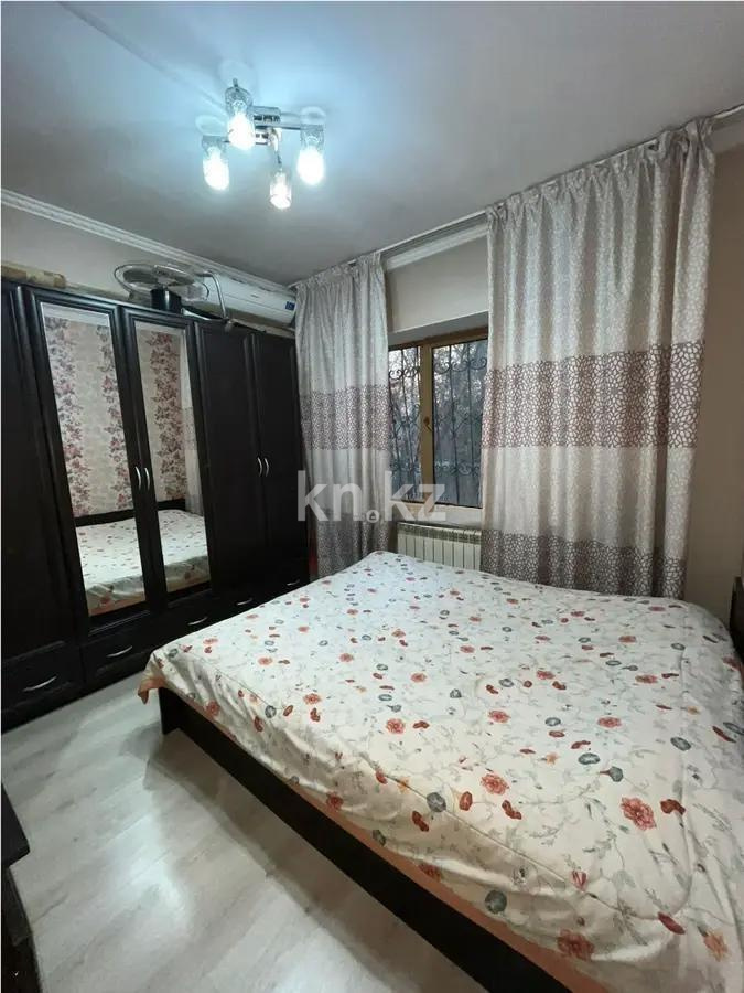 Продажа 2-комнатной квартиры, 42 м², ул. Айтиева, дом  112 в Алматы - фото 2