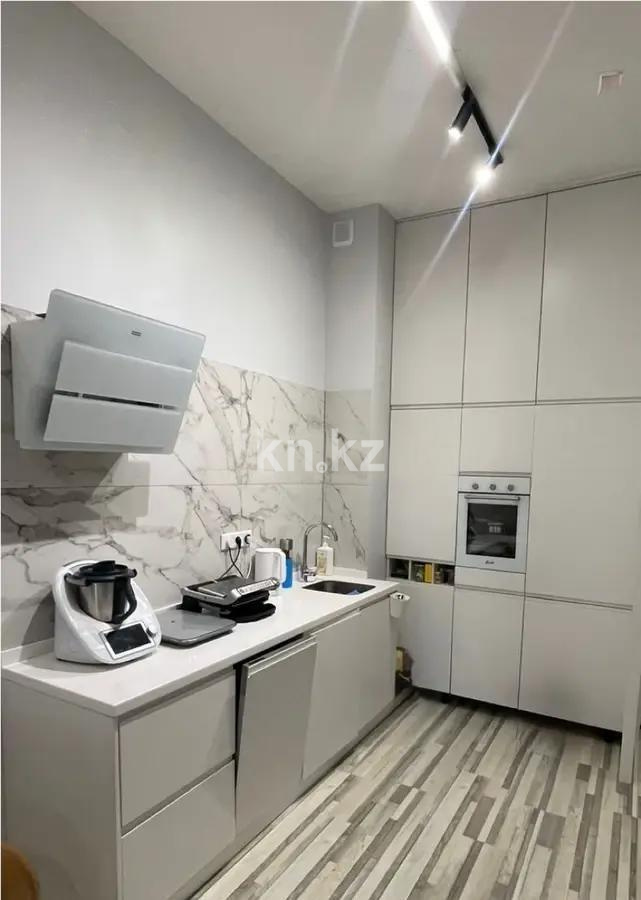 Продажа 2-комнатной квартиры, 38 м² - Недвижимость в Алматы - страница 11 фото 3 из 4