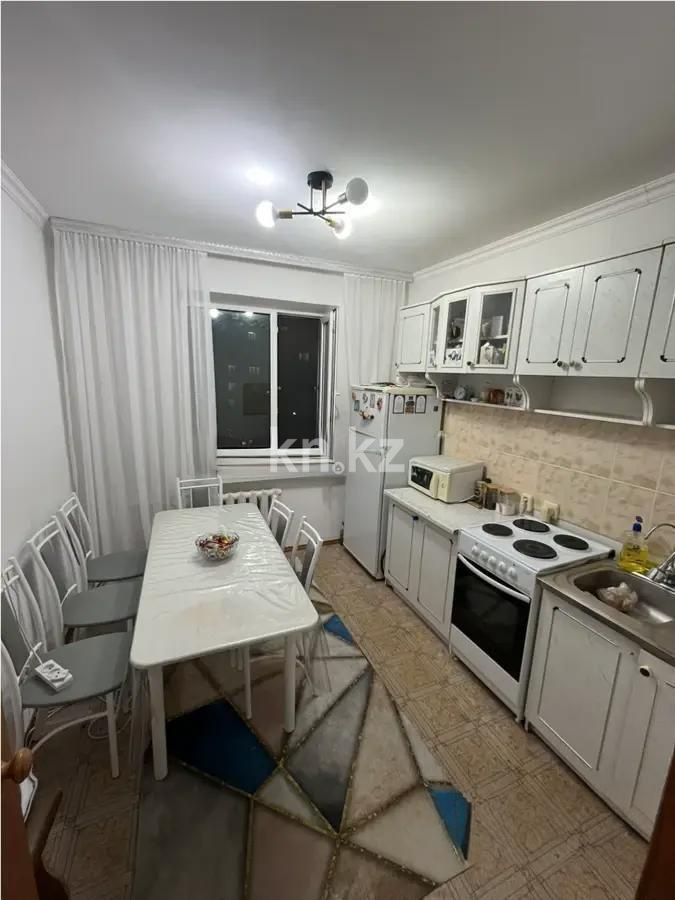 Продажа 4-комнатной квартиры, 84 м² - Продажа четырехкомнатных квартир в Караганде фото 5 из 7