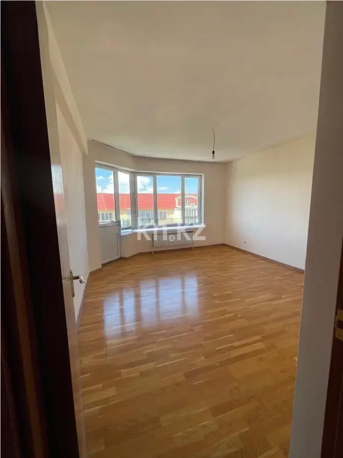 Продажа 4-комнатной квартиры, 138.6 м², мкр-н Думан-2, дом  9 - Продажа квартир в Алматы с фото фото 1 из 7