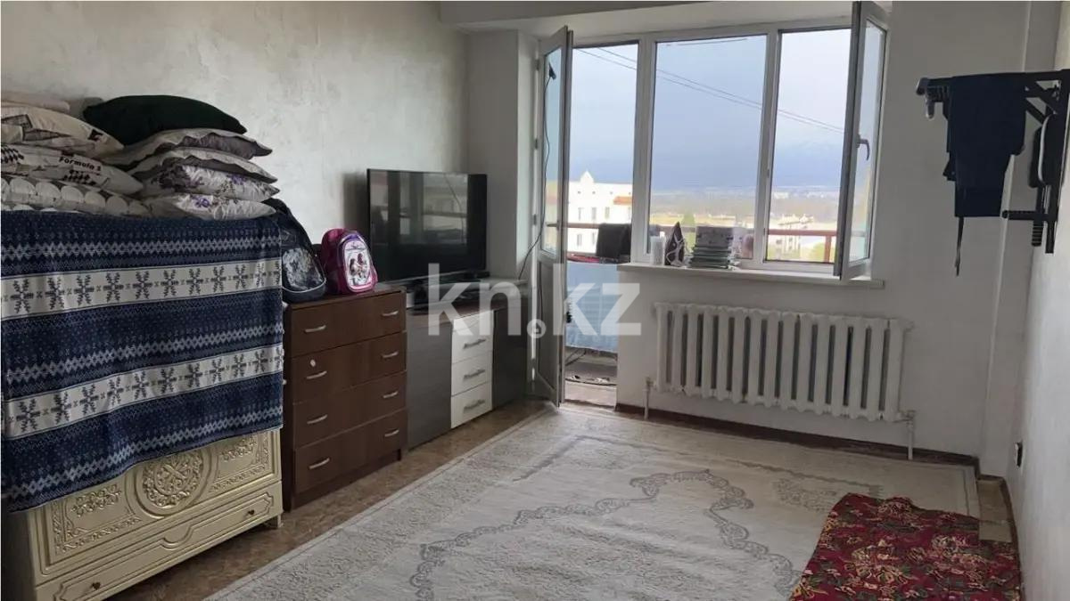 Продажа 1-комнатной квартиры, 36 м² в Алматы