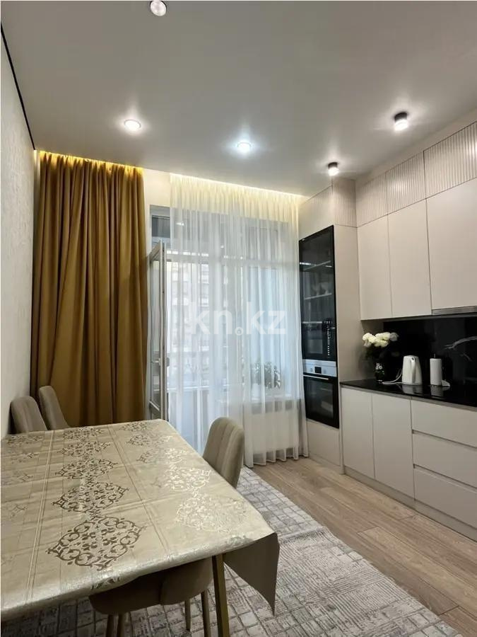 Продажа 3-комнатной квартиры, 92.7 м² - Продажа  трехкомнатных квартир в новостройках Астаны - страница 3 фото 4 из 4