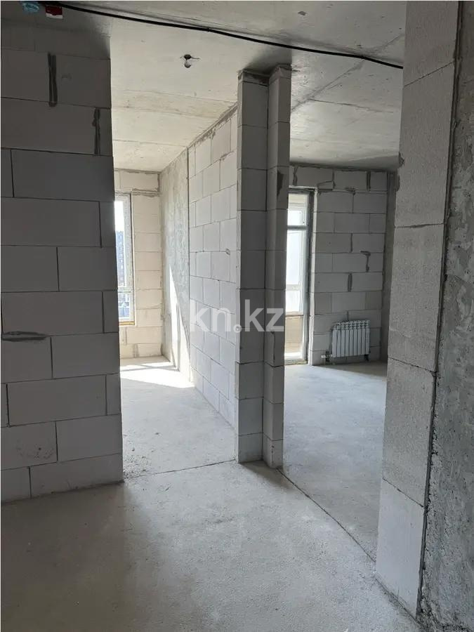 Продажа 2-комнатной квартиры, 58.2 м² - Продажа двухкомнатных квартир в Астане - страница 3 фото 3 из 4