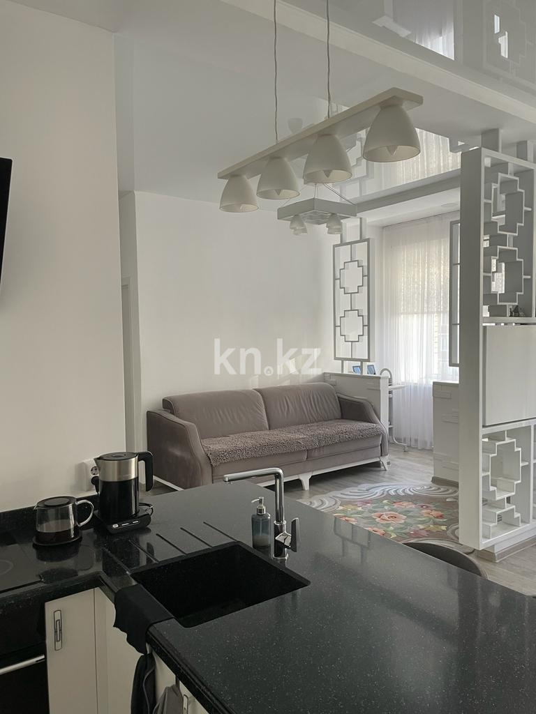 Аренда 2-комнатной квартиры, 56 м² - Аренда недвижимости в Караганде фото 18 из 26