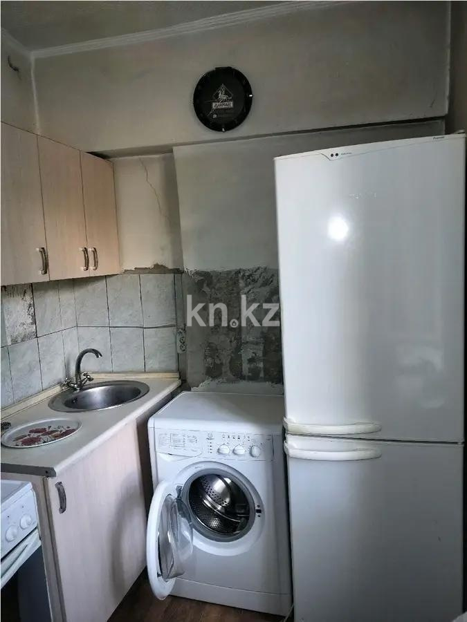 Продажа 1-комнатной квартиры, 35.5 м² в Алматы - фото 2