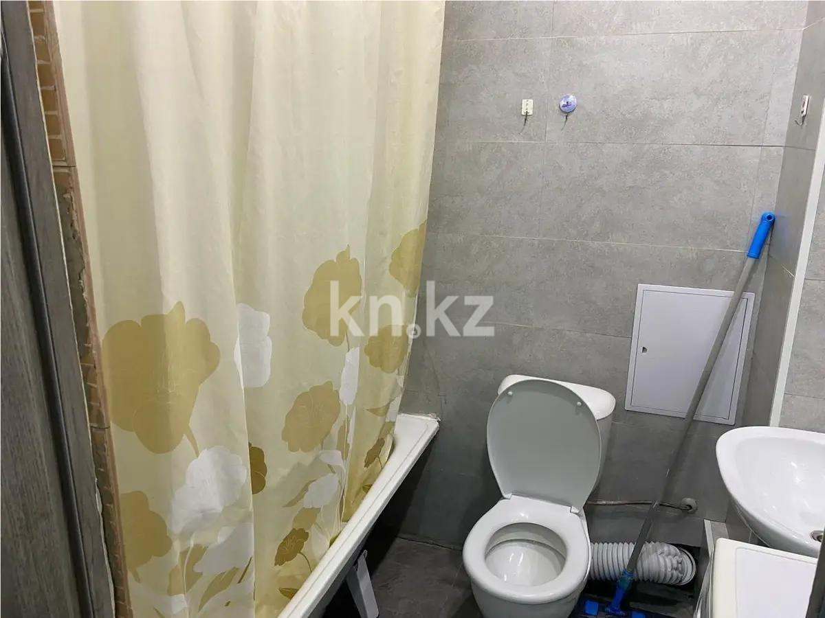 Продажа 1-комнатной квартиры, 28 м² - Продажа однокомнатных квартир от собственников в Астане фото 2 из 2