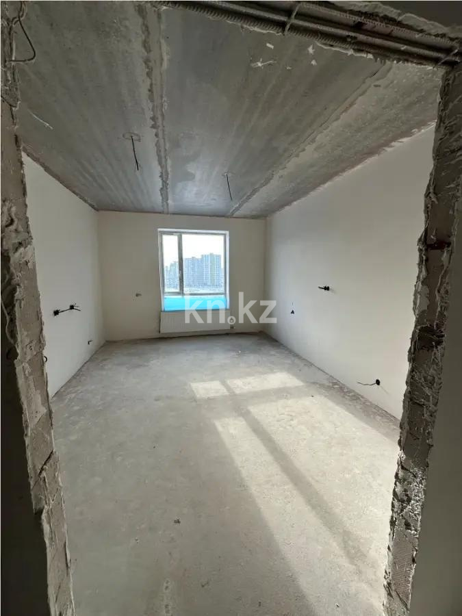 Продажа 2-комнатной квартиры, 48.6 м², пр. Туран, дом  55/8 - Продажа квартир в Казахстане фото 1 из 4