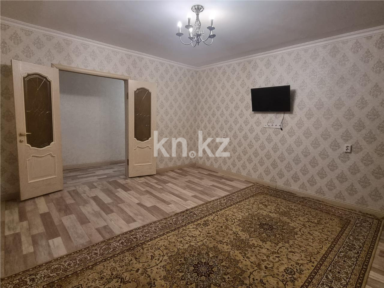 Продажа 3-комнатной квартиры, 70.1 м² - Продажа квартир в Астане - страница 507 фото 2 из 8