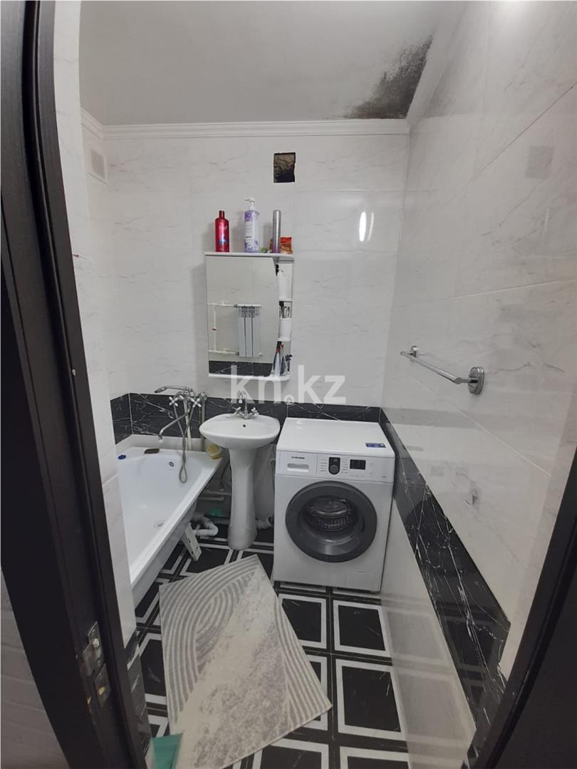 Продажа 2-комнатной квартиры, 48 м² - Продажа двухкомнатных квартир в Караганде - страница 3 фото 11 из 11