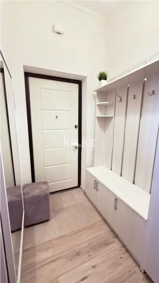 Продажа 1-комнатной квартиры, 40 м², пр. Аль-Фараби, дом  21/1 - Продажа квартир в Казахстане фото 4 из 5