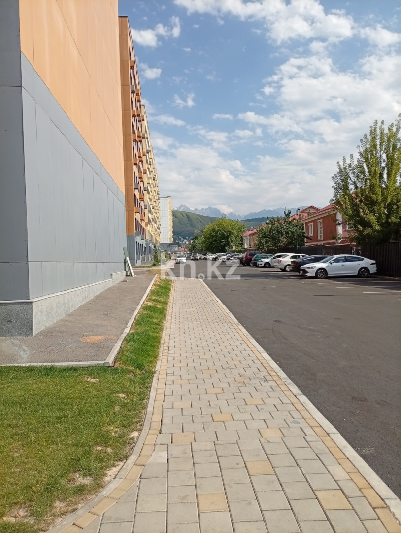 Аренда 2-комнатной квартиры, 56 м² - Аренда квартир помесячно в Казахстане фото 2 из 11