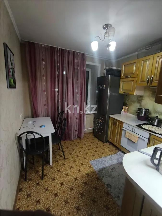 Продажа 2-комнатной квартиры, 57 м², ул. Ермекова, дом  106 - Продажа квартир в Караганде фото 3 из 5