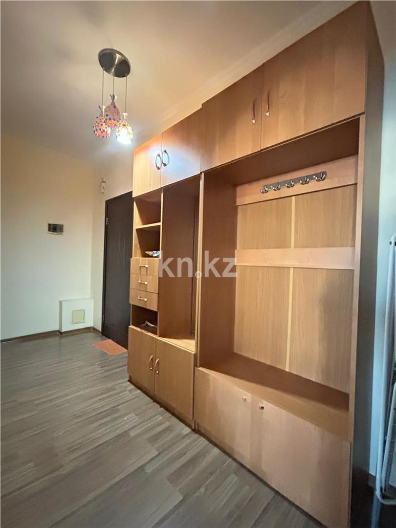 Продажа 1-комнатной квартиры, 44.1 м² - Продажа однокомнатных квартир в Астане - страница 2 фото 8 из 10