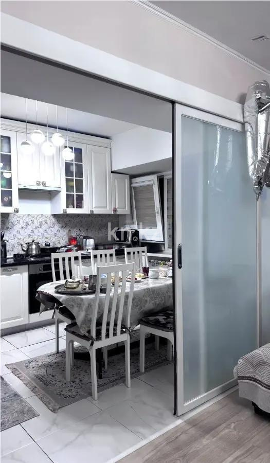 Продажа 4-комнатной квартиры, 100 м² - Продажа недвижимости в Алматы - страница 8 фото 4 из 6