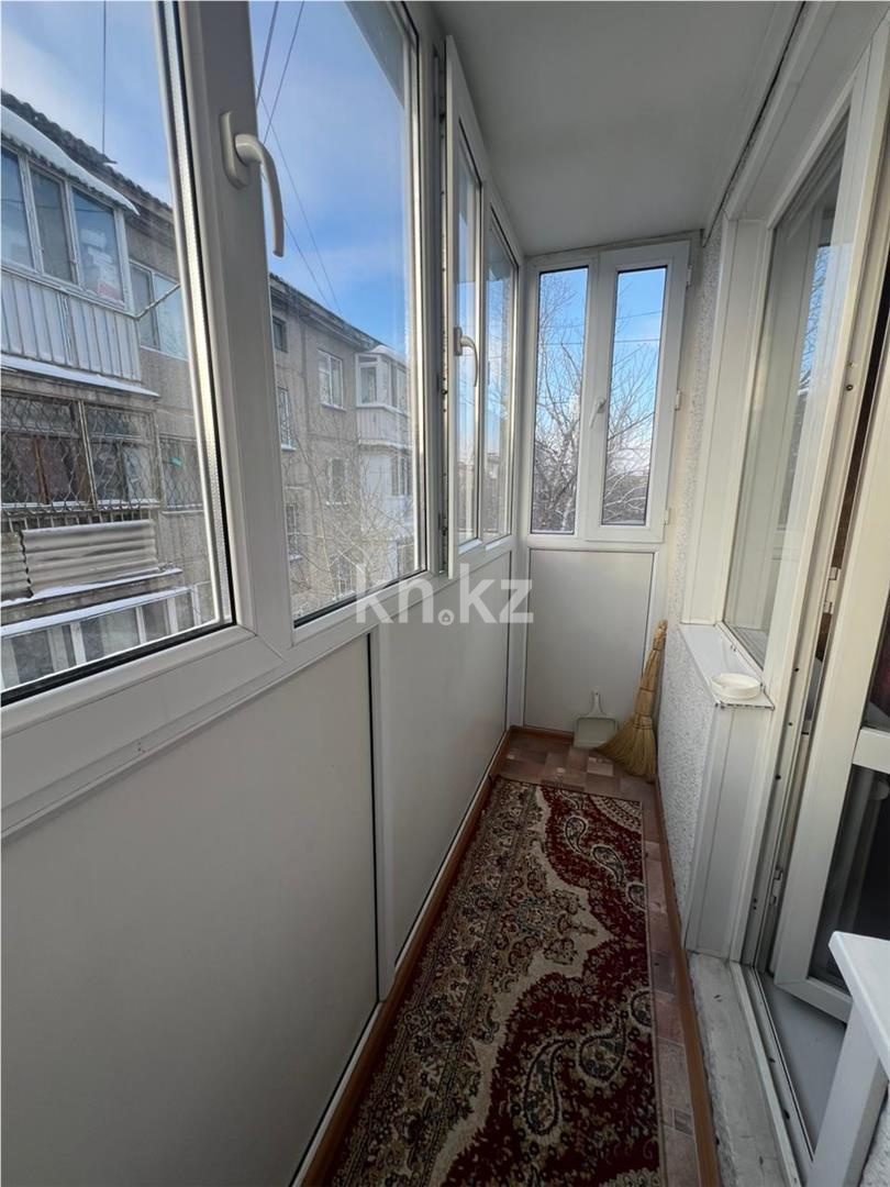 Продажа 2-комнатной квартиры, 43 м², ул. Гоголя, дом  55 - Продажа квартир в Караганде фото 3 из 10