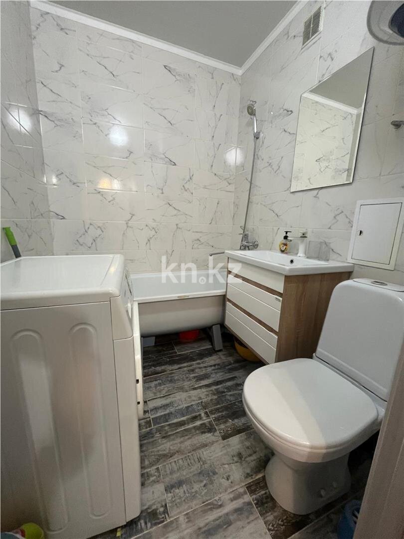 Продажа 1-комнатной квартиры, 32 м² в Караганде - фото 8