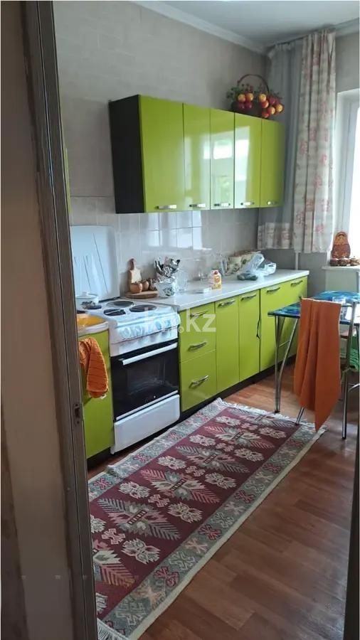 Продажа 1-комнатной квартиры, 35 м², мкр-н Айнабулак-4, дом  168 - Продажа  однокомнатных квартир в Алматы без посредников с фото фото 1 из 1