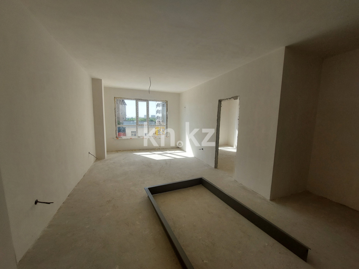 Продажа 1-комнатной квартиры, 52 м², ул. Жандосова, дом  73а - Продажа квартир в Шымкенте фото 13 из 20