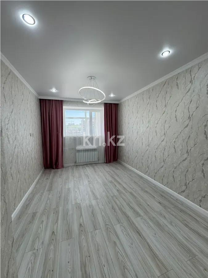 Продажа 1-комнатной квартиры, 36 м², ул. Айтматова, дом  33 стр в Астане