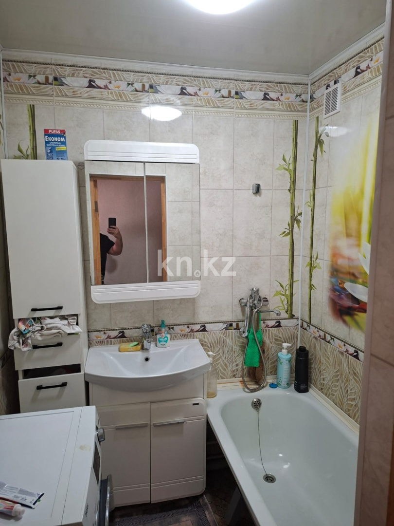 Продажа 3-комнатной квартиры, 58 м² в Караганде - фото 9