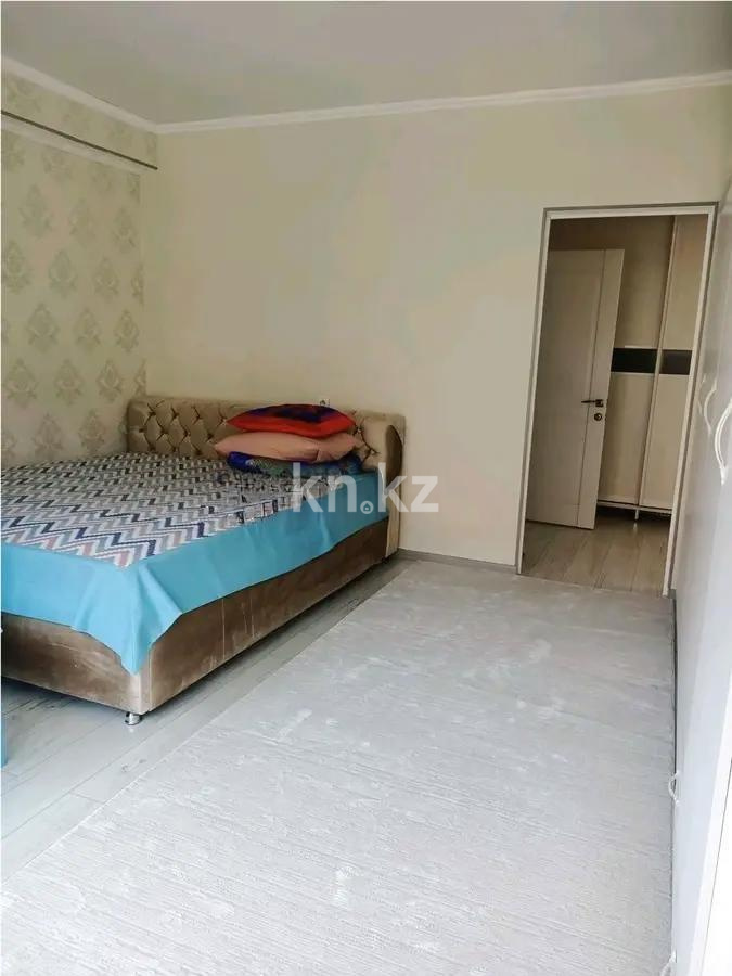 Продажа 2-комнатной квартиры, 60 м², мкр-н Думан-2, дом  13 - Продажа квартир в Алматы фото 1 из 4