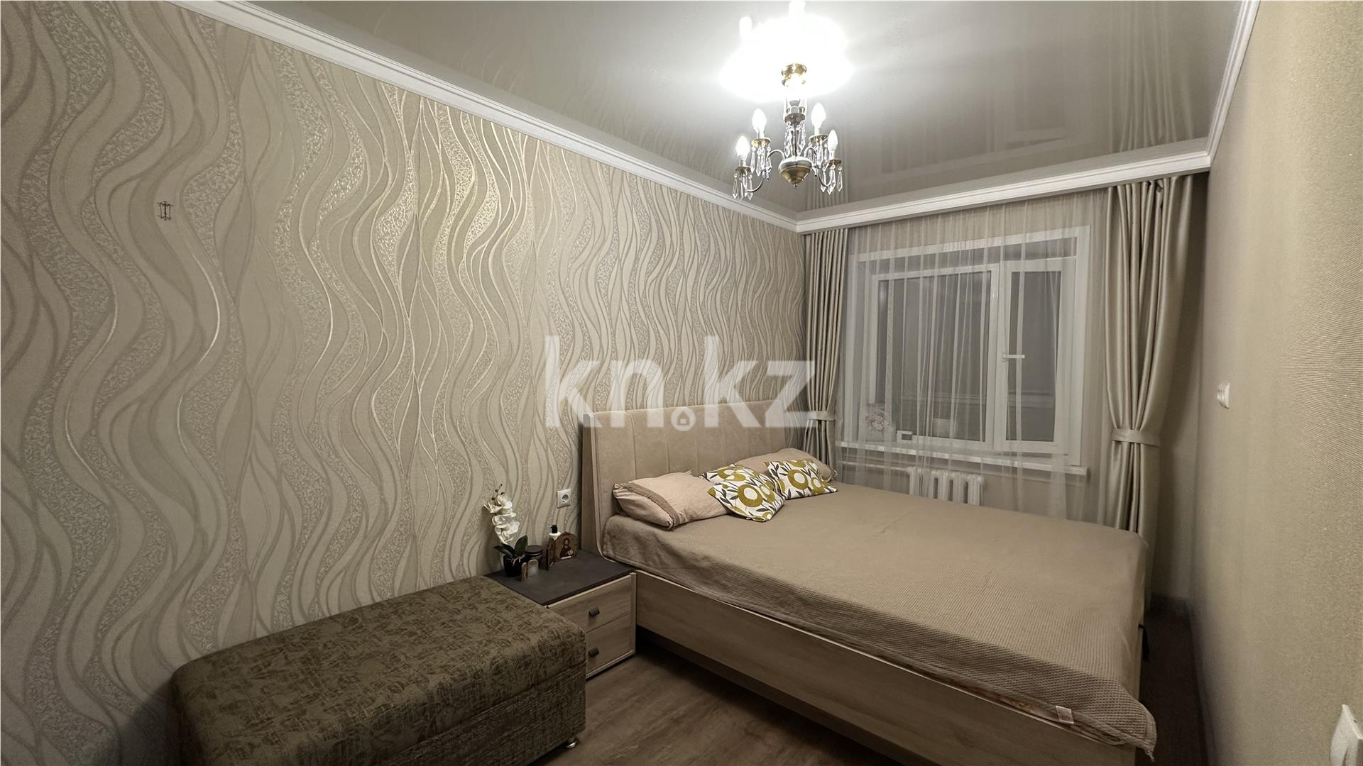 Продажа 3-комнатной квартиры, 61 м², ул. Рыскулбекова в Астане - фото 3