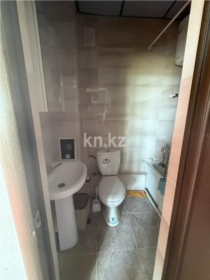 Продажа 1-комнатной квартиры, 33 м² в Астане - фото 3