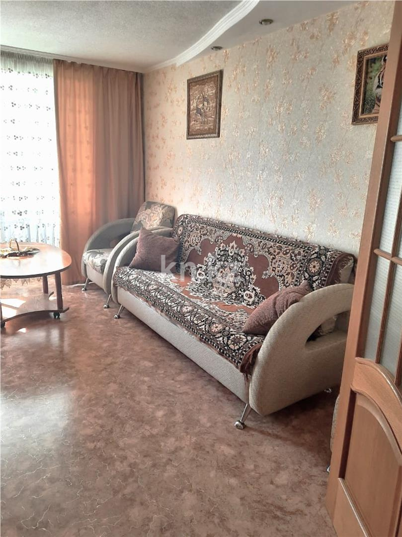 Продажа 2-комнатной квартиры, 49 м² - Продажа квартир в Городе Караганды - страница 4 фото 1 из 10